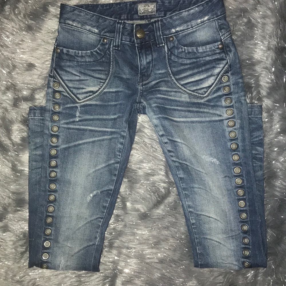 Jeans